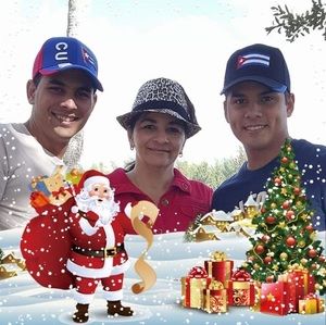 Meet your Posher, Nadia